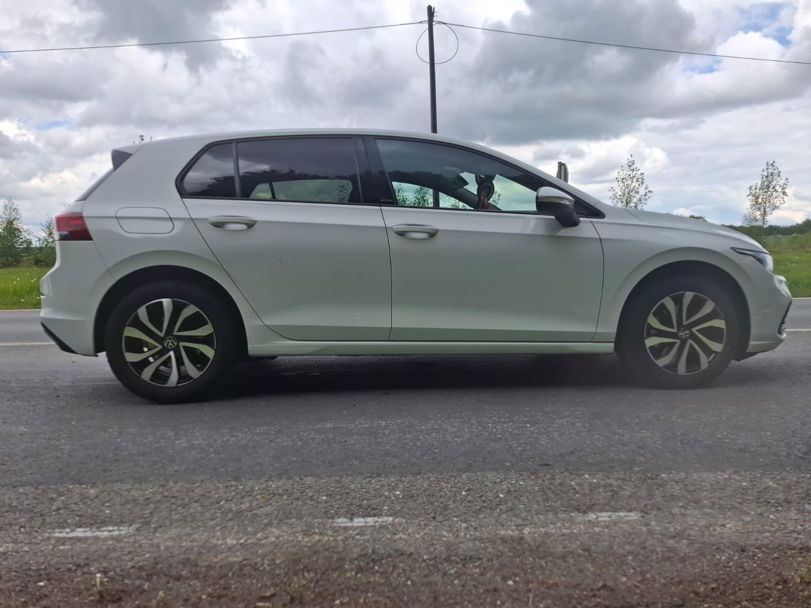 Volkswagen Golf 1.5 TSI OPF 96kW ACTIVE, миниатюра 6