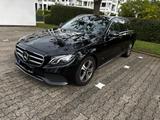 Mercedes-Benz E 200 4MATIC T Autom. - - gebrauchte Mercedes-Benz E 200 aus dem Jahr 2019
