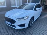 Ford Mondeo Kombi ST-Line MHEV188 Sony/ACC/AHK/LED/ - Ford Mondeo ST-Line mit Hybrid-Antrieb (Benzin/Elektro)