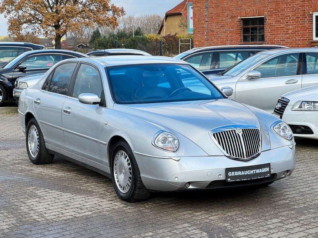 Lancia Thesis