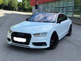 Audi Sportback 3.0 COMPETITION *MATRIX*RS-SITZE... - Audi A7 in Gelsenkirchen