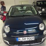 Fiat 500 0.9 8V TwinAir Turbo Lounge S&S Lounge - Fiat 500: Twinair Turbo