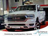 Dodge RAM 1500*Limited*RAMBOX*LPG Prins*LUFTFAHRWERK. - Dodge RAM in Karlsruhe