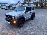 Suzuki Jimny - Suzuki Jimny Gebrauchtwagen in Frankfurt