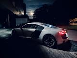 Audi R8 *Sonderlackierung*Exklusive*Full C... - Audi R8 in München