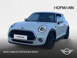 MINI ONE Aut. Chili SHZ+LED+Ambiente - MINI ONE mit 3 Türen