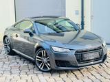 Audi TT 1.8 TFSI +19"+ALCANTARA+NAVI+BI-XENON+ - Audi TT: 8n