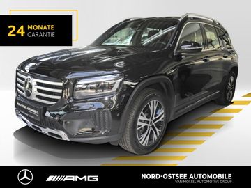 Mercedes GLB 200 - 1