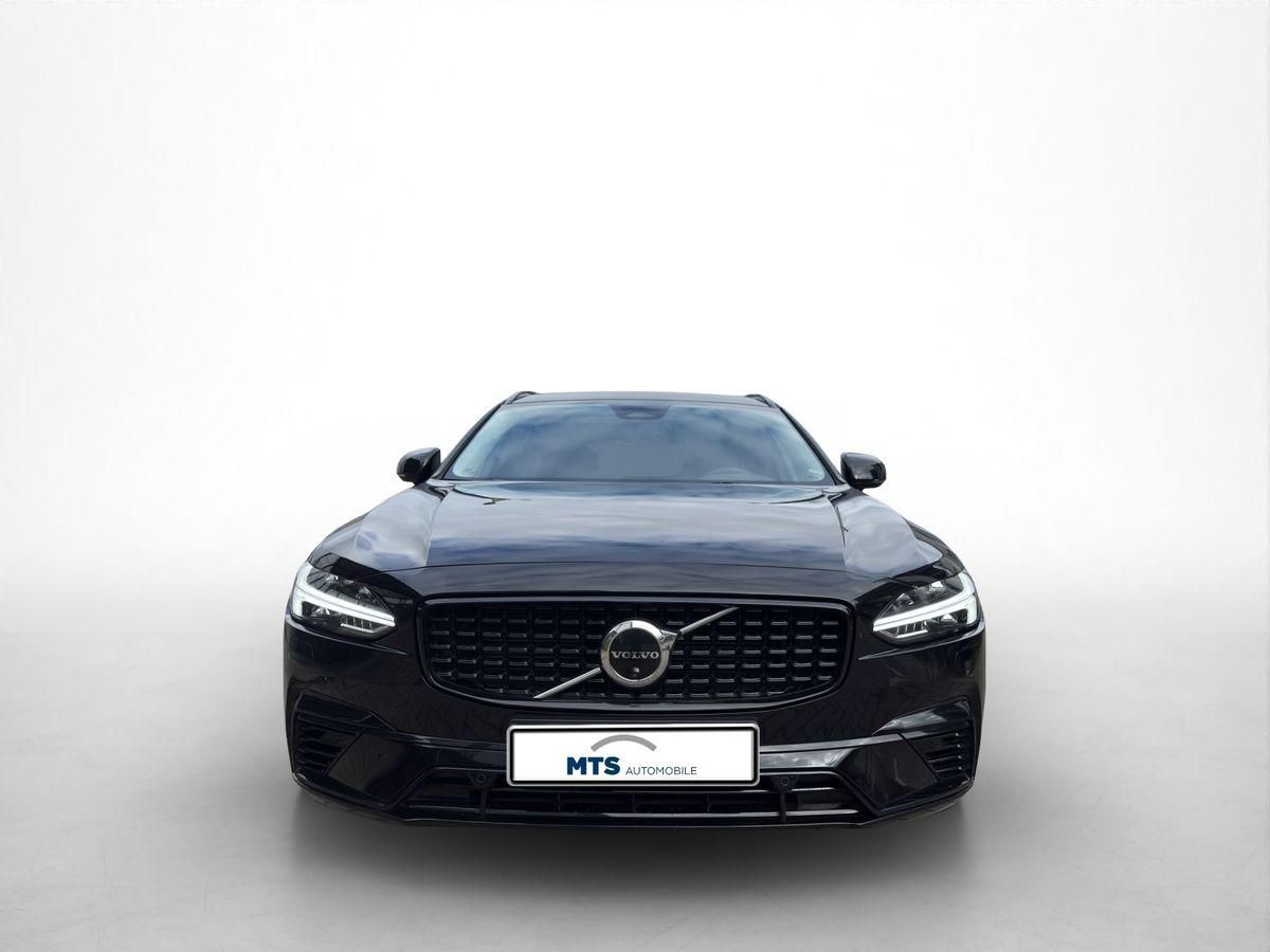 Volvo V90 - Bild 3