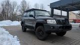Nissan Patrol Y61 3.0 DI | gepflegt | OME ... - Nissan Patrol: 3.0