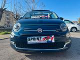 Fiat 500c 1.2 GPL TFT RADIO 7" R16 - mit LPG-Antrieb: Roadster
