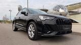Audi Q3 35 TFSI S line LED/Virtual/Autom./1.Hand/MwSt - gebrauchte Audi Q3 aus dem Jahr 2024