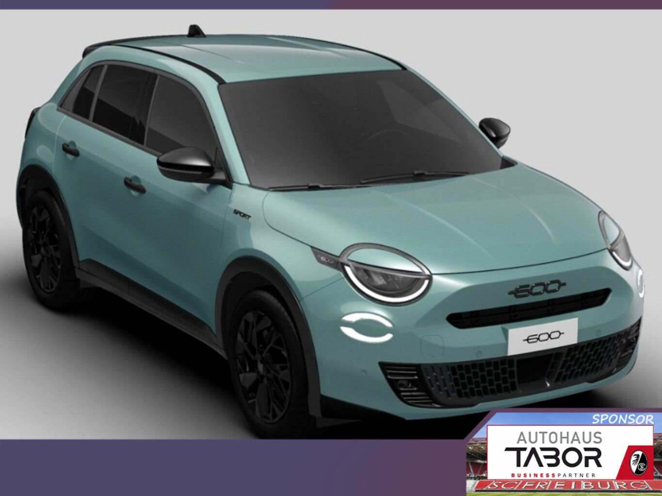 Fiat 600 - Bild 2