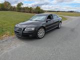 Audi A8 D3 4E 4.2 FSI quattro Scheckheft TÜV neu - Audi A8: Fsi