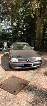 Mercedes-Benz SL 600 SL