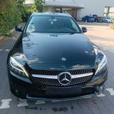 Mercedes-Benz C 220 d T Autom. -