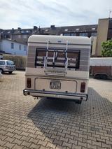 HYMER / ERIBA / HYMERCAR S700 mit H-Zulassung - HYMER / ERIBA S 700