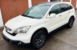 Honda CR-V 2,0l Leder Xenon Panorama PDC 8... - Honda CR-V in Nürnberg