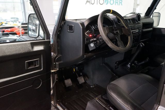Vorschau Auto