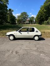 Peugeot 205 Open Edition Neuwagenzustand Sammlerauto  - Peugeot 205 in Stuttgart