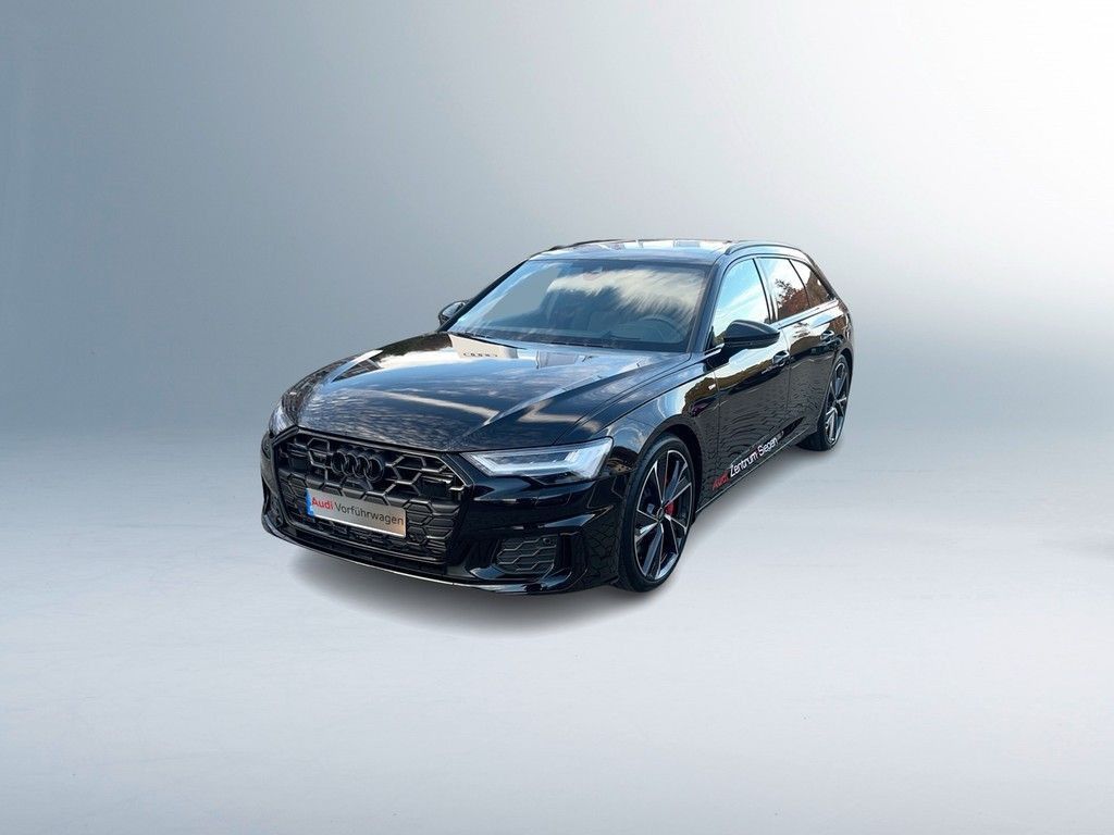 Audi A6 - Bild 2