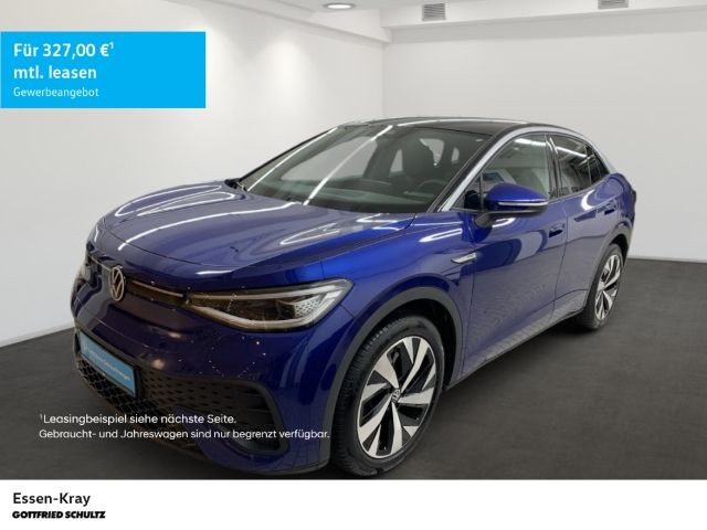 Volkswagen ID.5 Pro AHK LED Navi ACC Parkpilot