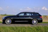 ALPINA D3 Biturbo Allrad Touring Facelift - Alpina Gebrauchtwagen mit Automatikschaltung