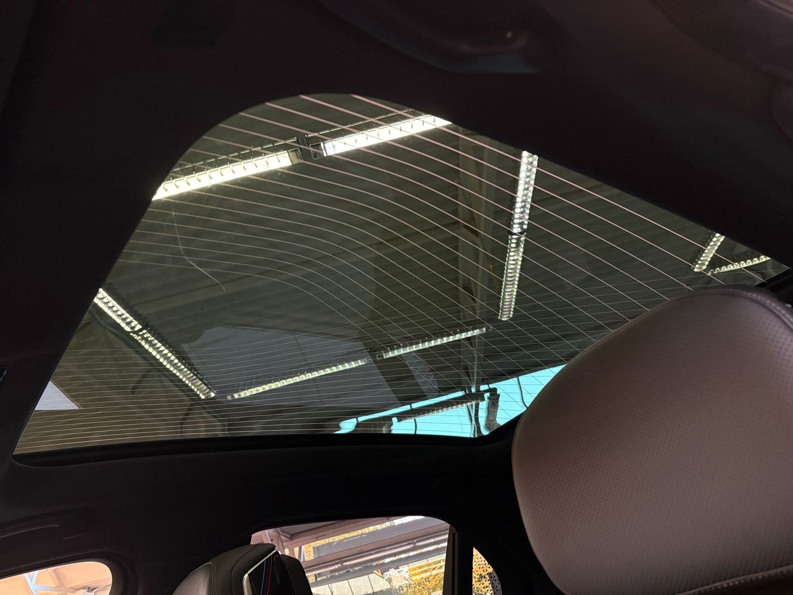BMW 740 - Bild 5