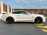 Ford Mustang GT V8 5.0 EU-Version "55 years edition" - Ford Mustang Gebrauchtwagen in Braunschweig