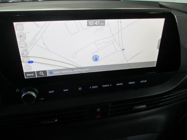 Hyundai i20 – Bild 17