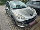 Peugeot 207 1.4 Benzin  nur 99.700 km  s... - Peugeot 207: Coupe