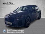 BMW 218 Active Tourer d Aut. M Sport AHK ACC Heas-Up - BMW 218 Active Tourer mit Anhängerkupplung