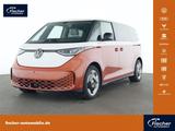 Volkswagen ID. Buzz Pro LWB 86kWh 7-Sitzer/Pano/AHK - Volkswagen ID. Buzz: 7 Sitzer
