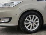 Ford C-Max 1.5 TDCi Titanium - Ford C-Max in Magdeburg