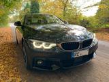 BMW 435d xDrive Cabrio F33 - BMW 435 mit Diesel-Antrieb: Cabrio