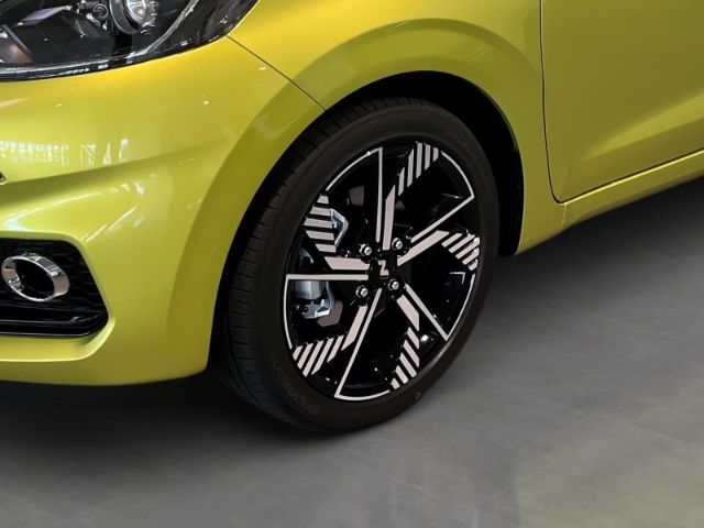 Fahrzeugabbildung Hyundai i10 N Line (MY25) 1.0 T-GDI (90 PS) 5-MT Sportpa