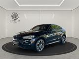 BMW X6 M50  CARBON/PERFORMANCE /HEAD-UP/ PANORAMA - BMW X6 M50 aus 2019