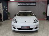 Porsche Panamera 970 3.0 V6 Diesel / Navi / Leder / TÜV - Porsche Gebrauchtwagen in Essen