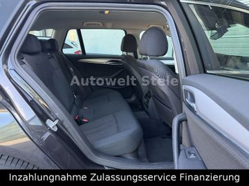 BMW 520 - 10