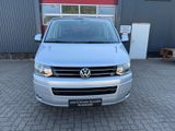 Volkswagen T5 Multivan Highline Automatik Leder 2x Sch-Tür - Volkswagen T5 Transporter: Kleinbus