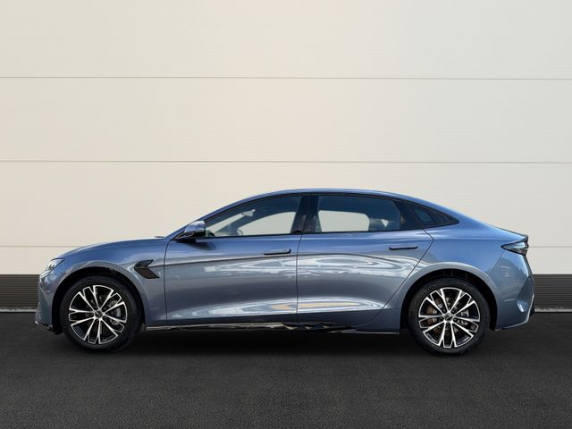 BYD Seal Comfort RWD+Pano+Sitzklima+ACC+360Kam.+Lede