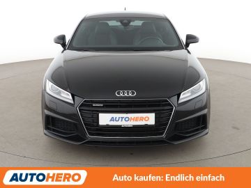 Audi TT - 9