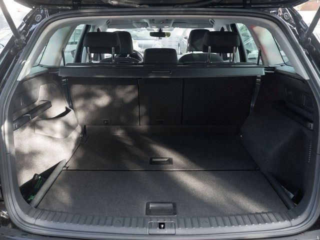 Kodiaq 1.5 TSI Ambition NAVI+RFK+SHZ+17"