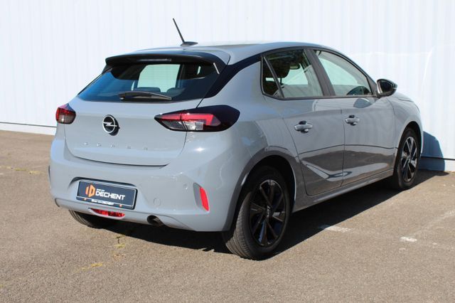 Fahrzeugabbildung Opel Corsa F 1.2 Edition LED,SHZ,PDC,DynLicht,FLA,LM