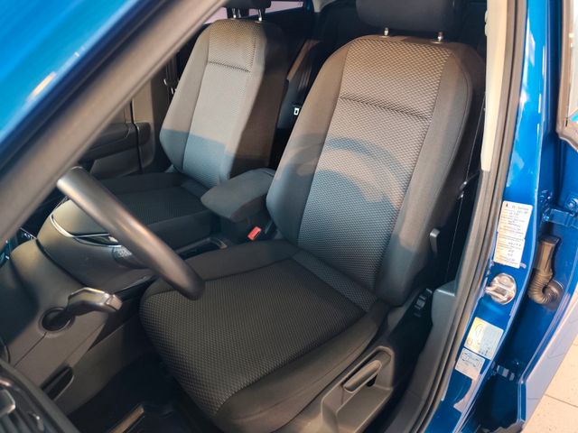 T-Roc 1.0 TSI *APP*Winter*PDC*Assist*DAB+