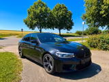 BMW M5 xDrive HEADUP Keyless ACC ohne OPF Garantie - BMW M5 von privat