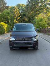 Volkswagen Vw t5 Caravelle 2.0 TDI - VW T5 Caravelle von 2012