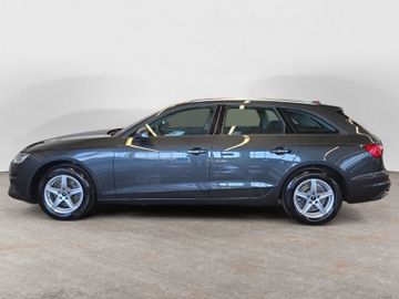 Audi A4 - 3