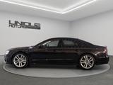 Audi S8 4.0 TFSI plus/Night/Standhzg./Massage/HuD/21 - Audi S8: 4.2