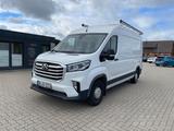 Maxus Deliver 9 Kasten L3H2 MwSt. Service neu 1HD AHK - Maxus Deliver 9 Gebrauchtwagen